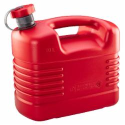Канистра пластиковая NEO tools HDPE (11-560) 10 л