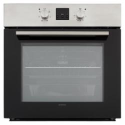 Духовой шкаф Eleyus SIGMA 6006 IS+BL