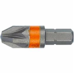 Бита WURTH PZ 4 L 32 1/4 1 шт. 1 шт. 0614176751