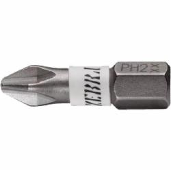 Бита WURTH PH2 L 25 1/4 1 шт. 1 шт. 061412252