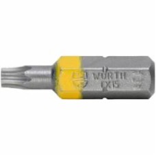 Бита WURTH TX 15 L 26 1/4 1 шт. 1 шт. 06143115