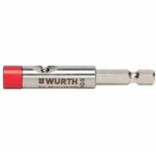 Держатель бит WURTH 1/4IN-L66MM 1 шт. 0614176638