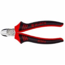 Бокорезы WURTH DIN ISO 5749 L180MM ZEBRA 1 шт. 071401568