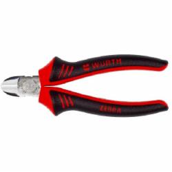 Бокорезы WURTH DIN ISO 5749 L180MM ZEBRA 1 шт. 071401568