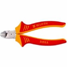 Бокорезы WURTH DIN ISO 5749 VDE IEC 60900 L160MM ZEBRA 1 шт. 071401572