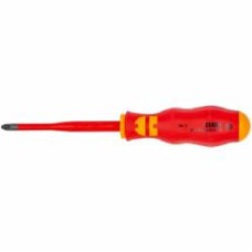 Отвертка WURTH PH VDE SLIM-версия РН2X100 Zebra 061363220
