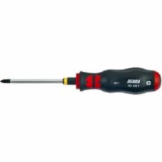 Отвертка ударная WURTH PH ударная 6-гранный стержень PH4X200 Zebra 06133224
