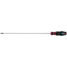 Отвертка WURTH TORX удлиненная TX20X250 Zebra 061346420