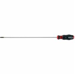 Отвертка WURTH удлиненная PH1X300 ZEBRA 06132621 Отвертка WURTH удлиненная PH1X300 ZEBRA 06132621