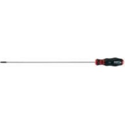 Отвертка WURTH удлиненная PH2X300 ZEBRA 06132622 Отвертка WURTH удлиненная PH2X300 ZEBRA 06132622