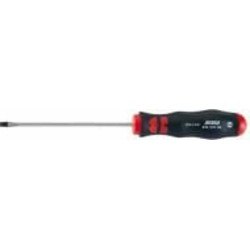Отвертка WURTH шлицевая круглый стержень 1,2X6,5X150 Zebra 0613231065