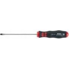 Отвертка WURTH шлицевая круглый стержень 1,2X8X175 Zebra 061323108