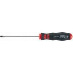 Отвертка WURTH шлицевая круглый стержень 1,2X8X175 Zebra 061323108