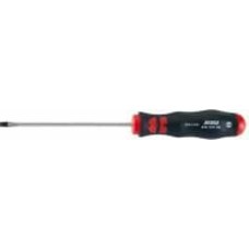 Отвертка WURTH шлицевая круглый стержень 1X5,5X125 Zebra 0613231055