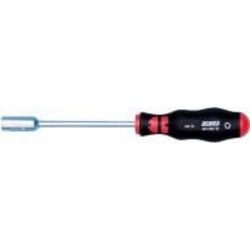 Отвертка WURTH торцевой ключ WS13X125 Zebra 061343613