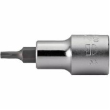 Головка 1/2 TORX T 45 WURTH 071513345