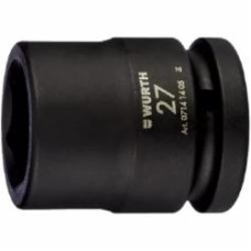 Головка ударная короткая 3/4IN-SHORT-WS22 WURTH 07141403