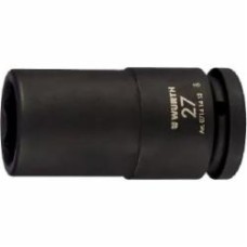 Головка ударная удлиненная 3/4IN-LONG-WS32 WURTH 07141415