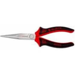 Длинногубцы WURTH 71401559 DIN ISO 5745 прямые L160мм Zebra 1 шт. 071401559