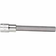 Ключ торцевой WURTH 1/2IN-INHEX-WS11-L140MM 0715137110