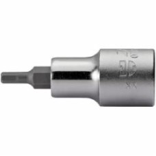 Головка WURTH 1/2IN-INHEX-WS11-L60MM 1 шт. 071513711