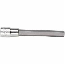 Головка WURTH 1/2IN-INHEX-WS8-L140MM 1 шт. 0715137082