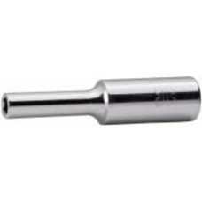 Головка WURTH удлиненная 1/4 SW10 6-гр 1 шт. 0713112110