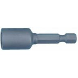 Головка WURTH магнитная 1/4IN-L51MM-WS13 1 шт. 0614176718