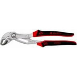 Ключ переставной DIN ISO 8976 250мм Zebra WURTH 071401563