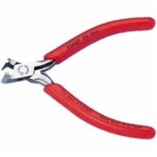 Кусачки торцевые WURTH прямые L115MM 07140733