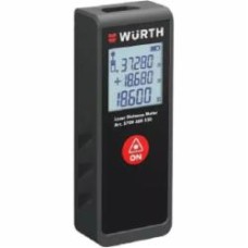 Дальномер лазерный WURTH LDM-30M 30M 5709300530