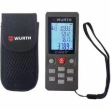 Дальномер лазерный WURTH LDM-50S 50M 5709300550