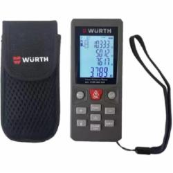 Дальномер лазерный WURTH LDM-50S 50M 5709300550