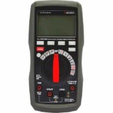 Мультиметр цифровой WURTH (TRMS 6000)-IP40-1000V 071553371