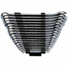 Набор ключей комбинированных WURTH WS 6-22 17шт ZEBRA 071330141