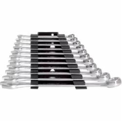 Набор ключей комбинированных WURTH WS 8-22 11шт ZEBRA 071330140
