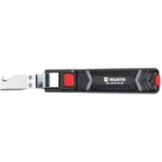 Нож WURTH для снятия изоляции AM 280, (8-28MM) 07144101