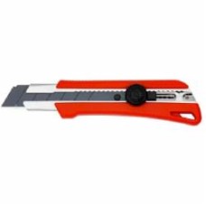 Нож универсальный WURTH RED-H25MM-L185MM 071566350