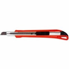 Нож универсальный WURTH RED-H9MM-L140MM 071566060