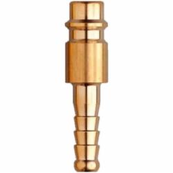 Ниппель WURTH для шланга 9мм 069939