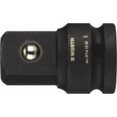 Переходник для головок торцевых ударных WURTH 1/2-3/4IN 1/2