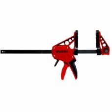 Струбцина WURTH одноручная 150MM 0714662150