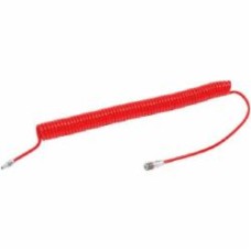 Шланг спиральный WURTH PN-COIL-SET-ID8,0MM-L8M-S2000-WSAFE 8 м