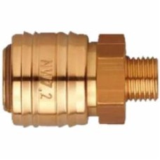 Штуцер WURTH 7.2ET-G1/2IN 06991112