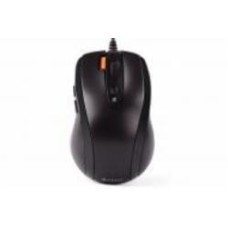 Мышка A4Tech N-70FXS (Black), 1600 dpi black (N-70FXS (Black))