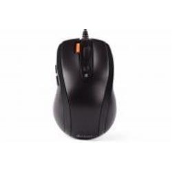 Мышка A4Tech N-70FXS (Black), 1600 dpi black (N-70FXS (Black))