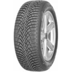 Шина Goodyear ULTRAGRIP 9+ XL 195/60 R16 93 H нешипованая зима