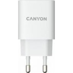 Зарядное устройство Canyon USB-A QC3.0 W18