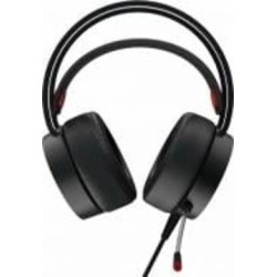 Наушники Canyon GH-8A black (CND-SGHS8A)