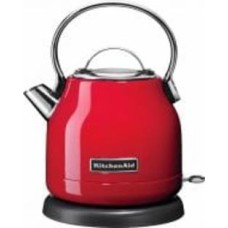 Электрочайник KitchenAid 5KEK1222EER Красный